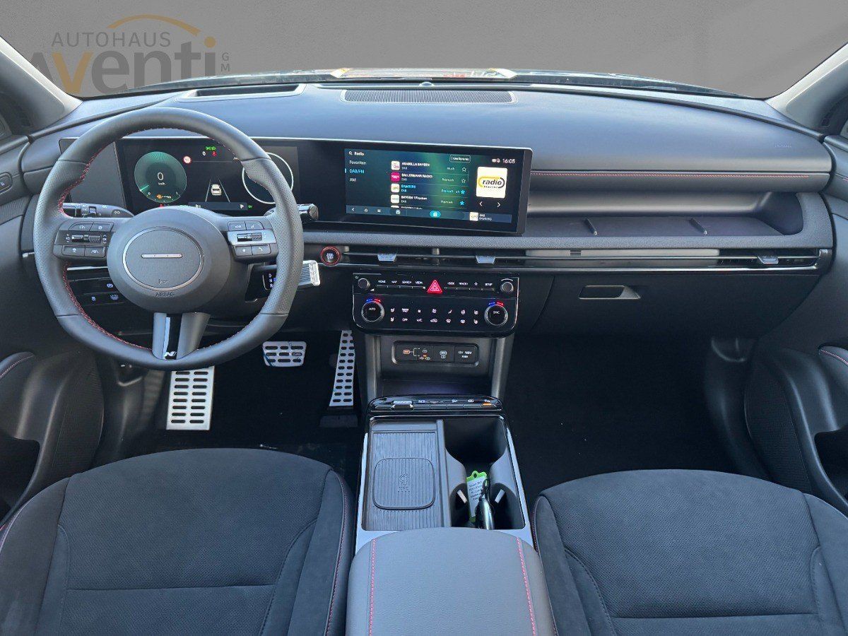 Hyundai TUCSON - Bild 15