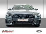 Audi A6 Avant 40 TDI S-TRONIC S LINE AHK HD MATRIX LE - Audi A6: TDI