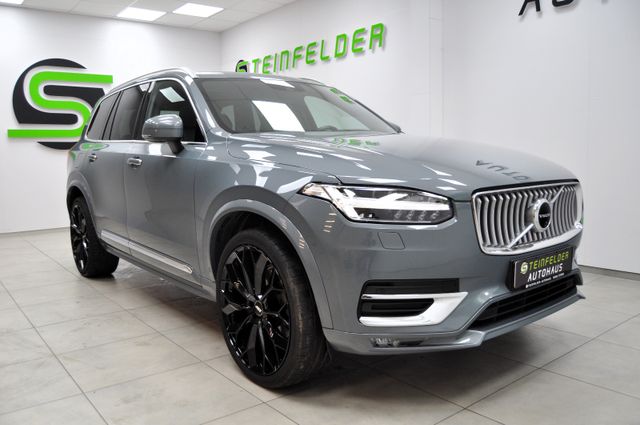 Volvo XC90 Inscription AWD PANORAMA / 360°KAMERA / AHK