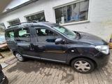 Dacia Dokker - Dacia Dokker in München