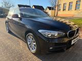 BMW 116 d Advantage 5-trg. NAVI SHZG GARANTIE - BMW 116 d Gebrauchtwagen