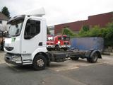 Renault Midlum DXI 180 Fahrgestell / Blatt-Luft / Euro 5 - Offers