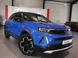 Opel Mokka-e ULTIMATE TECH BLUE & BLACK / WÄRMEPUMPE