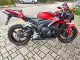 Honda CBR 600 RR PC40 - HONDA CBR600RR PC40