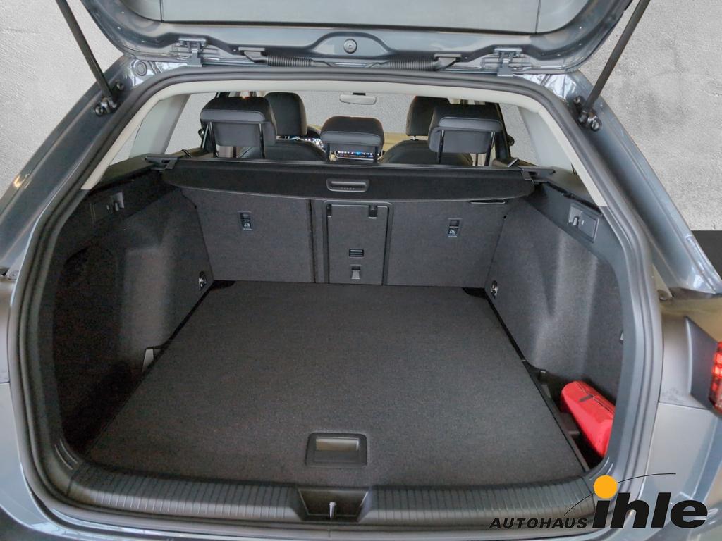 Volkswagen Golf 8