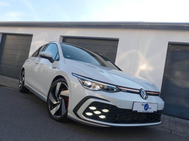 Volkswagen Golf VIII GTI *Kamera/Glasdach/Standhzg./LED/DAB