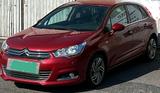 Citroën Citroen C4, 1.6 VTI 120 Exclusive, BJ. 201... - Citroën C4 aus 2011