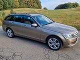 Mercedes-Benz C 230 T AVANTGARDE Kombi - gebrauchte Mercedes-Benz C 230 aus dem Jahr 2009