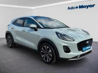 Ford Puma 1.0 HYBRID 125 MHEV Titanium |PD|GJR|