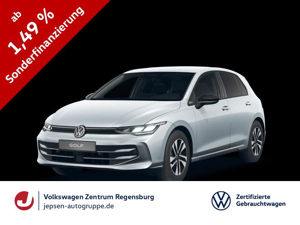 Image of Volkswagen Golf