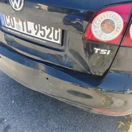 Volkswagen Golf - 6