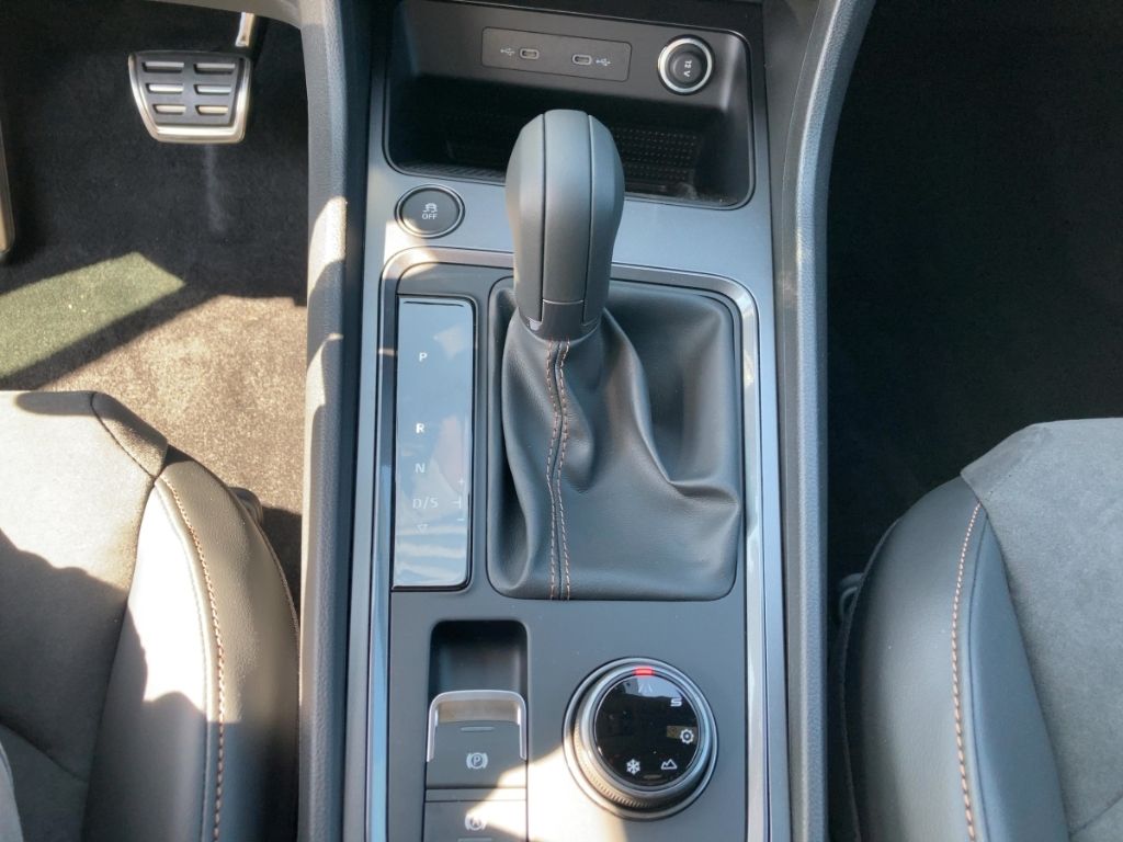 Cupra Ateca - Bild 19