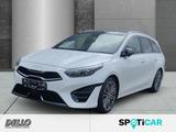 Kia Ceed_sw GT Line 1.5 El. Panodach Navi Leder Digi - Kia aus 2023