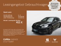 Seat Leon - Vorschau Bild 1