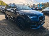 Cupra Ateca Tribe Edition DSG 150PS NAVI+AHK+SHZ+5JG - Cupra Ateca: Tribe Edition