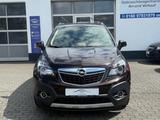 Opel Mokka Innovation 4x4 |Navi | Xenon |Kamera | SHZ - gebrauchte Opel Mokka aus dem Jahr 2012