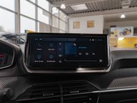 Peugeot 208 - Vorschau Bild 22