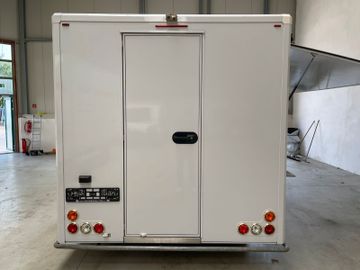 Fahrzeugabbildung Fiat Ducato/Verkaufstheke/Kühltheke*el.klappe*L 3,70