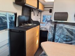 Adria Twin  ALL-In 540SP, MJ25 *Automatik*