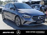 Mercedes-Benz B 220 d PROGRESSIVE NAVI AHK 360 SITZH MULTIBEAM - Mercedes-Benz B 220 aus 2022