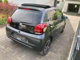 Peugeot 108 Allure VTi 82 TOP!  Unfallfrei, 1- Hand - gebrauchte Peugeot 108 aus dem Jahr 2018