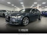 Audi A6 3.0 TFSI quattro S-Line/ TÜV+Service+Reifen N - Audi A6 aus 2011: Line