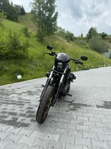 Harley-Davidson FXDLS - HARLEY-DAVIDSON FXDL