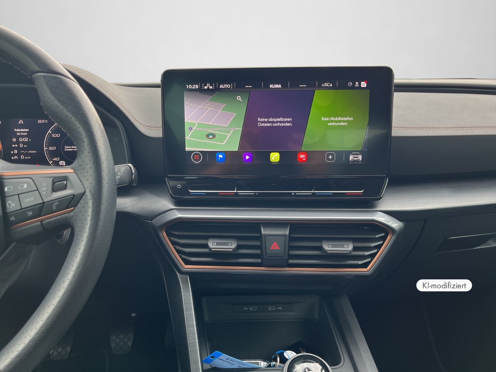 Cupra Formentor - Bild 10