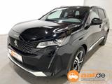 Peugeot 5008 1.5 BlueHDi GT Automatik EU6d 7-Sitzer Navi - Peugeot 5008 Gebrauchtwagen in Hamburg