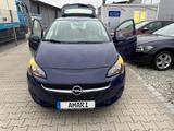 Opel Corsa E Selection*Weniger Km*8Fach*Neue TÜV * - Opel Corsa in Augsburg