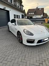 Porsche Panamera GTS  // V8 // 4,8 Liter - Porsche Panamera in Wuppertal