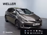Toyota Auris 1.2 Turbo Edition S+ *Kamera*SHZ*BT*Tempo* - Toyota Auris: Edition