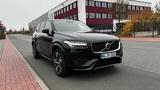 Volvo XC90 T8 Geartronic Recharge R-Design Recharg... - Volvo XC90 Gebrauchtwagen in Frankfurt