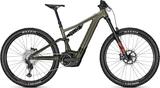 Focus SAM² 6.8 42cm - M - Focus E-Bikes