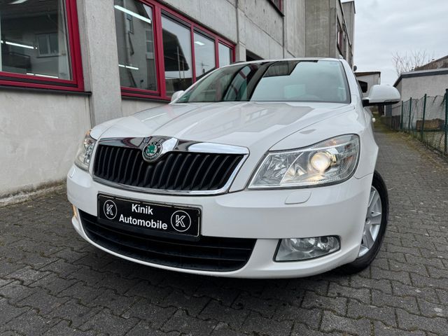 Skoda Octavia 1.4 TSI Combi Family 2.HD~XENON~NAVI~PDC