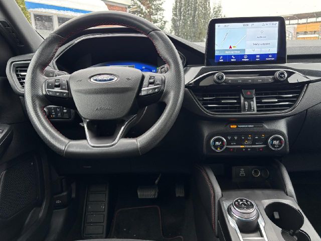 Ford Kuga 2.5 PHEV ST-Line PanoKamera
