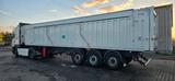 Benalu C39C18 sealed tipper - Benalu LKWs