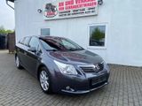 Toyota Avensis Kombi Executive 2.2 D-Cat/ 6-Gang/EURO-5 - Toyota Avensis aus 2009 mit Diesel-Antrieb
