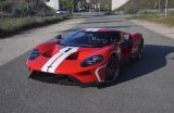 Ford GT 67 Heritage Edition - Ford GT Gebrauchtwagen