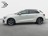 Audi A3 Sportback 40 TFSI e S line*Navi*LED*Alu*AHK*V - Audi Gebrauchtwagen in Frankfurt