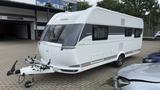 Hobby De luxe 515 UHL *Mover*Klima*Fahrradträger* - Hobby De Luxe 515 UHL