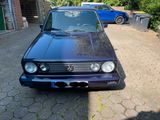 Volkswagen Golf 1 Cabrio Classicline - Volkswagen Golf mit Benzin-Antrieb: Cabrio, Classicline