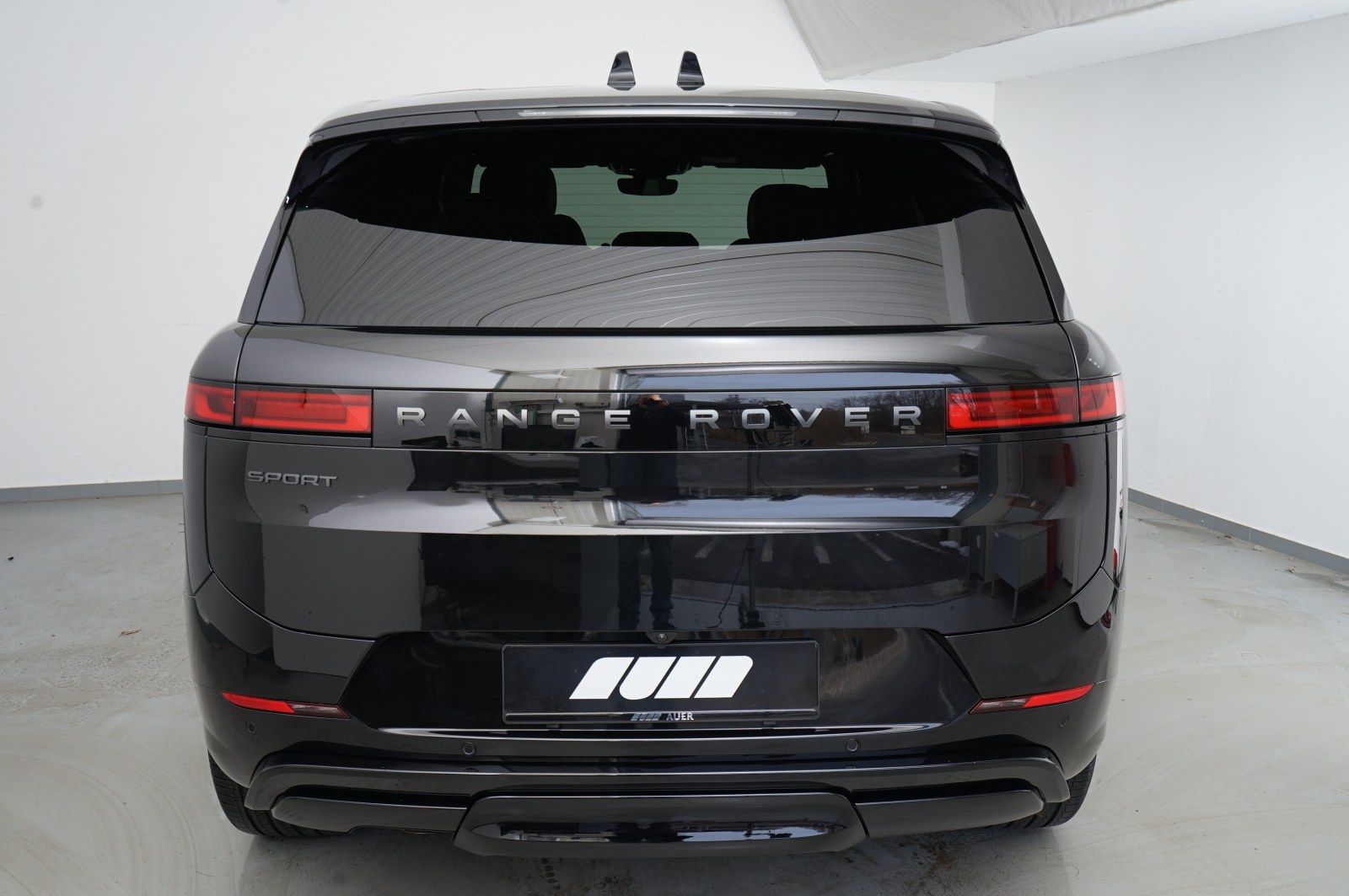 Land Rover Range Rover Sport D300 AHK Pano Komfort-Paket II foto 4