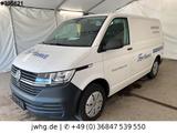 Volkswagen T6.1 Transporter EcoProfi 3-SITZER/NAVI/KLIMA - Volkswagen Transporter 3