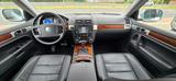 Volkswagen Touareg 3.2 Automatik - Volkswagen Touareg mit Benzin-Antrieb: Geländewagen, 3.2