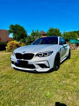 BMW M2 Competition 