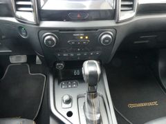 FORD Ranger Wildtrak Doppelkabine 4x4 *neuer Motor*