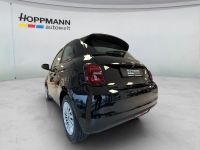 Fiat 500e - Vorschau Bild 4