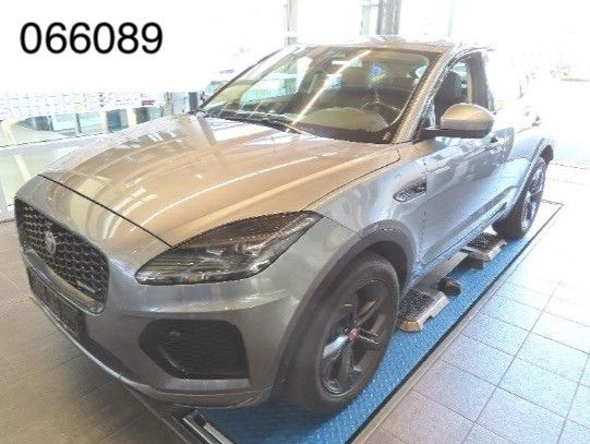 Jaguar E-PACE R-Dynamic SE AWD Hybrid LED+ 19" virtCock