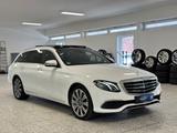 Mercedes-Benz E450T-Modell 4Matic,Exclusiv,Pano,AHK,360G, Voll - Mercedes-Benz E-Klasse Gebrauchtwagen